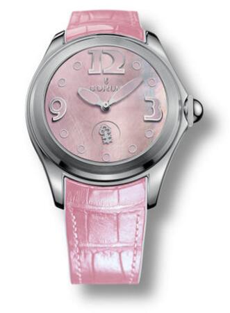 Corum Bubble 42 L295/03048 watches for sale